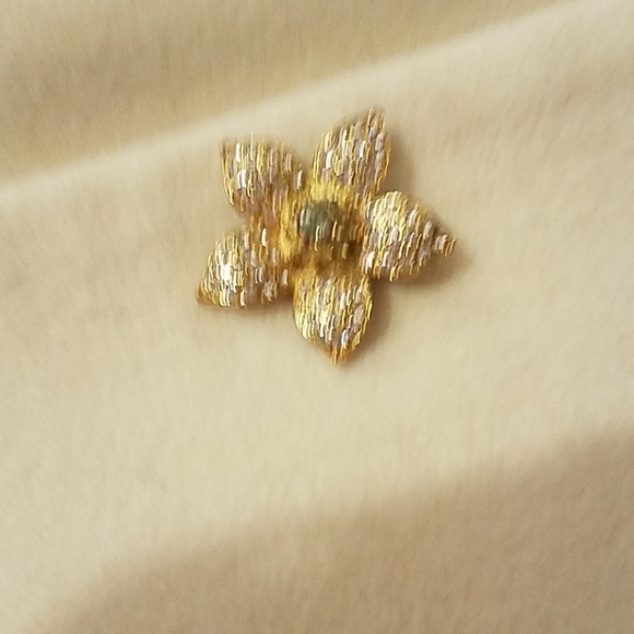 Adrianna Cream color suit - Picture 4 of 8